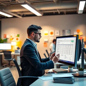 How to Write an Effective Expense Report Approval Email