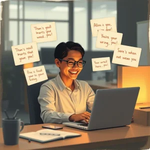How to Write a Farewell Email: Templates and Examples