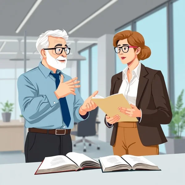 Mentorship Offer Email Writing
