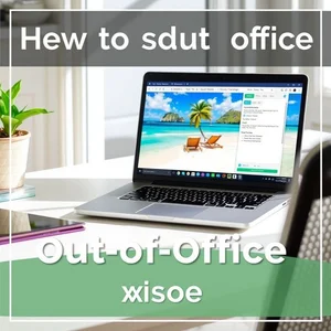 How to Write an Effective Out of Office Auto-Reply Email