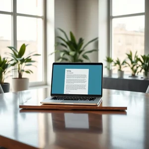 How to Write a Performance Improvement Plan Email