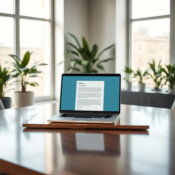 How to Write a Performance Improvement Plan Email