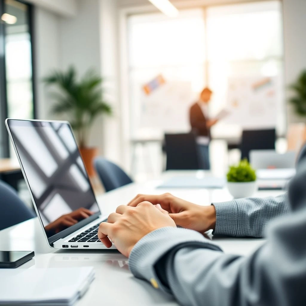 How to Write a Year-End Recap Email: A Guide for ESL Learners