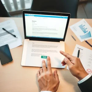 Как написать письмо для утверждения Expense Report Approval и улучшить деловую переписку