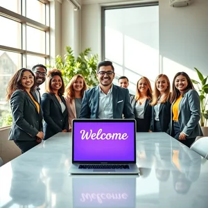 Как написать письмо с New Team Member Welcome Email для быстрой адаптации
