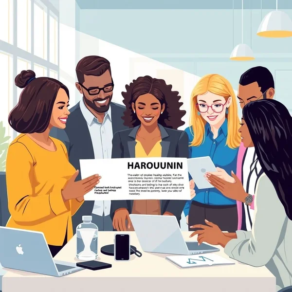 How to Write a Team Restructuring Announcement Email