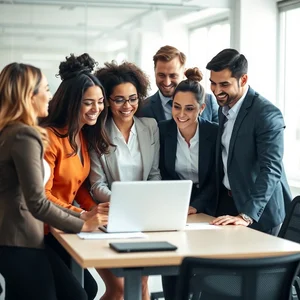 Как написать письмо с признанием заслуг команды Team Recognition и укрепить корпоративный дух