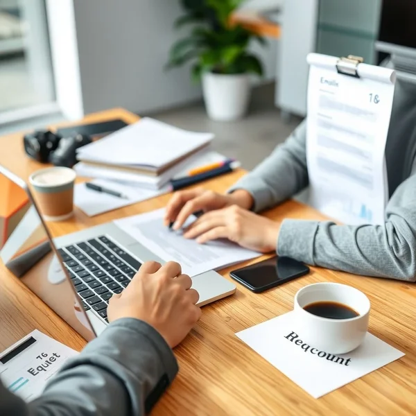 How to Write a Headcount Request Email