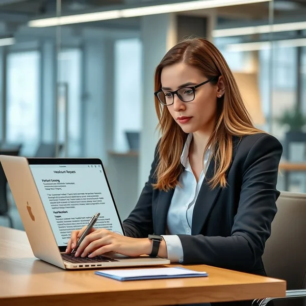 How to Write a Headcount Request Email