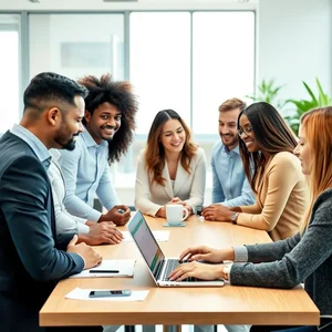 So schreiben Sie eine Team Restructuring Announcement E-Mail verständlich und professionell