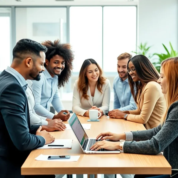 How to Write a Team Restructuring Announcement Email