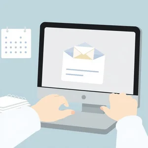 Wie man eine E-Mail zur Bereavement Leave Inquiry schreibt