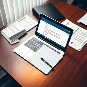 Expense Report Approval Wie man eine E-Mail verfasst und Geschäftskommunikation verbessert
