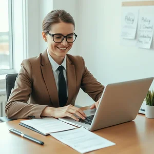 Wie man eine New Policy Announcement-E-Mail schreibt – Leitfaden und Beispiel