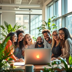 Wie man eine Team Recognition Email schreibt und das Team stärkt