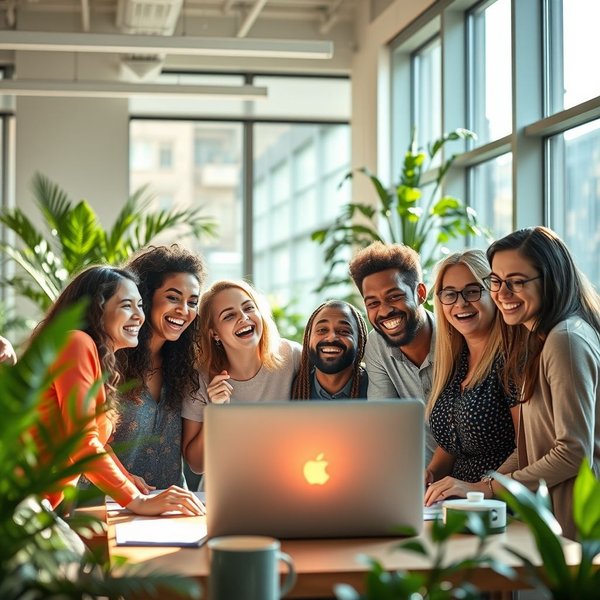 How to Write a Team Recognition Email