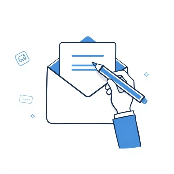 Yapıcı Geri Bildirim E-postası Nasıl Yazılır