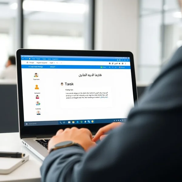 Task Delegation Email Best Practices