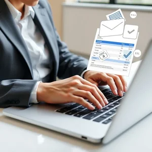 كيفية كتابة بريد إلكتروني للموافقة على تقرير المصاريف Expense Report Approval بفعالية