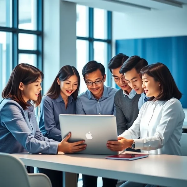 How to Write a Team Restructuring Announcement Email
