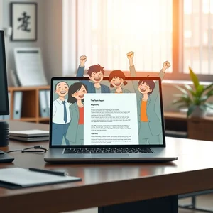 チーム認証メールの書き方とTeam Recognition Emailの構成・重要語彙・実例まで徹底解説