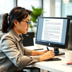如何撰写 Quarterly Goals Setting 邮件结构词汇范例结论提升职场沟通力