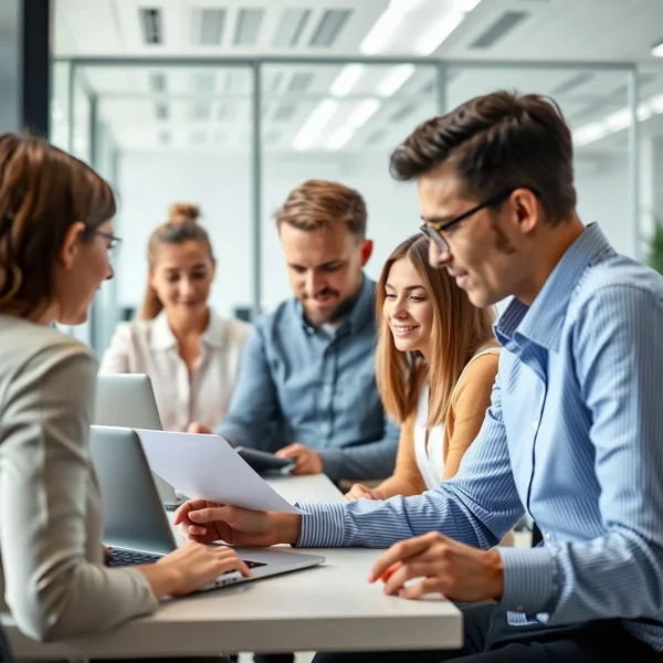 How to Write a Team Restructuring Announcement Email