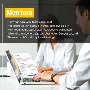 Cách Viết Email Mentorship Offer Hiệu Quả Tổng Hợp Hướng Dẫn