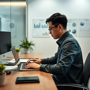 Cách Viết Email Performance Improvement Plan Cấu Trúc Từ Vựng