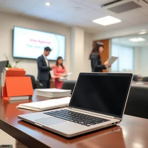 Cách Viết Email Phê Duyệt Yêu Cầu Đào Tạo Training Request Approval và Mẫu Tham Khảo