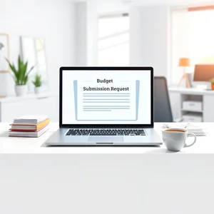 Cara Menulis Budget Submission Request Email Profesional yang Efektif