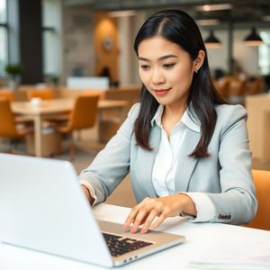 Cara Menulis Email Permintaan Project Proposal Request dengan Struktur Efektif