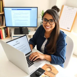 Cara Menulis Email Year-End Recap Kemampuan Menulis Email untuk ESL