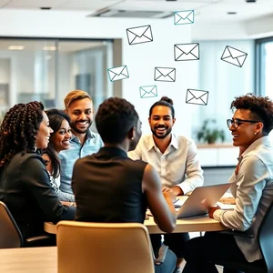 Cara Menulis Team Morale Address Struktur Kosakata Contoh dan Kesimpulan