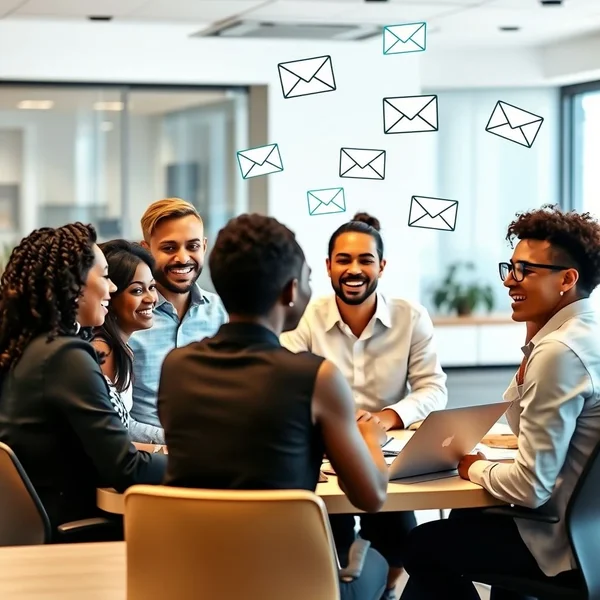 How to Write a Team Morale Address