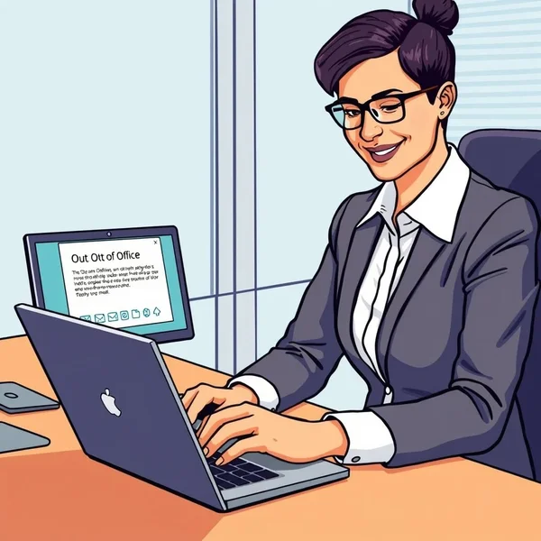 Out of Office Auto-Reply Email