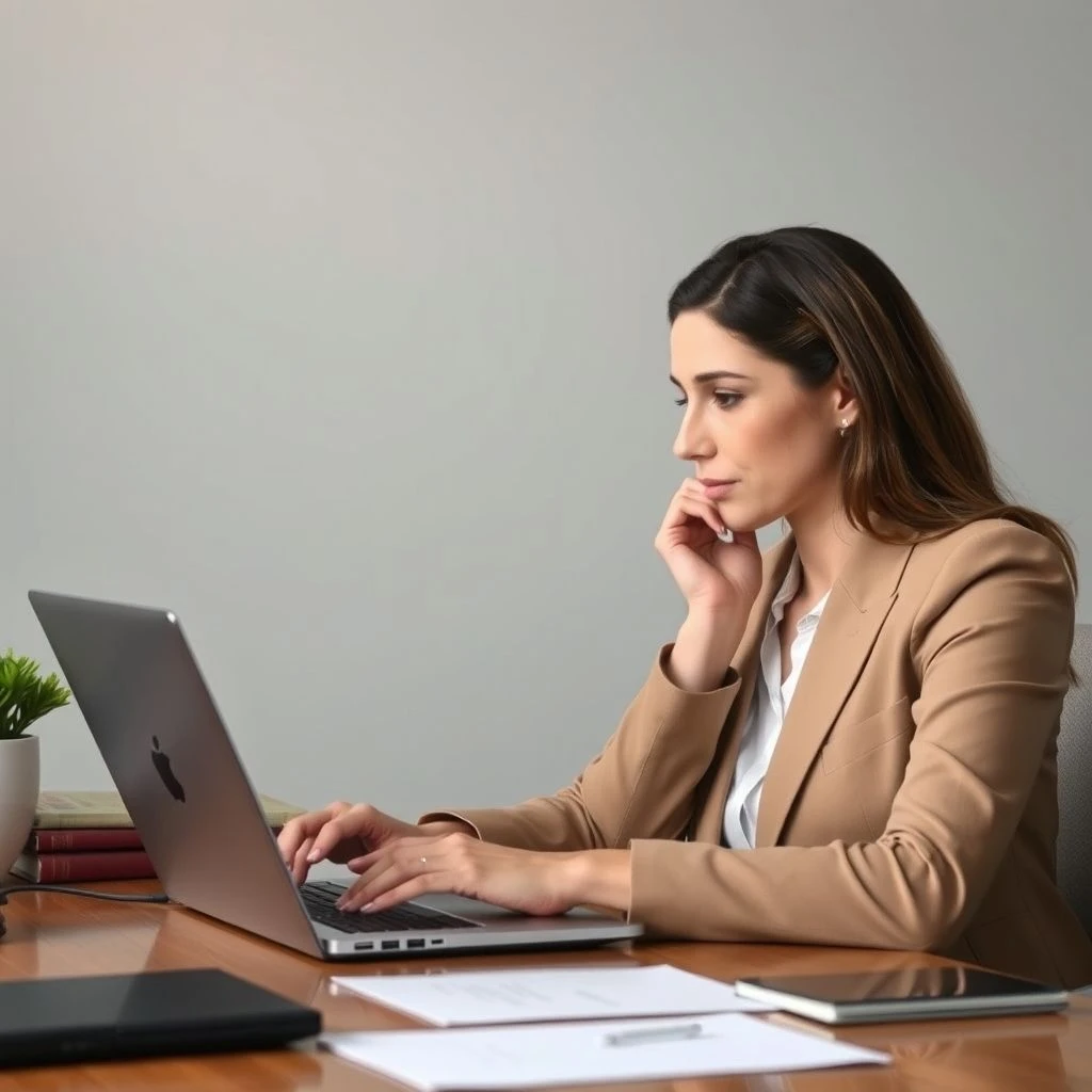 Come scrivere un'email di Farewell per lasciare un lavoro con professionalità