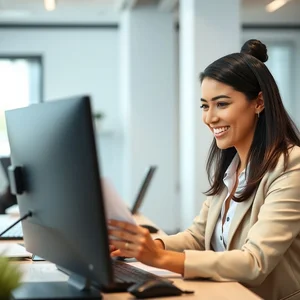 Comment rédiger un e-mail d’approbation de Training Request Approval pour une communication professionnelle efficace