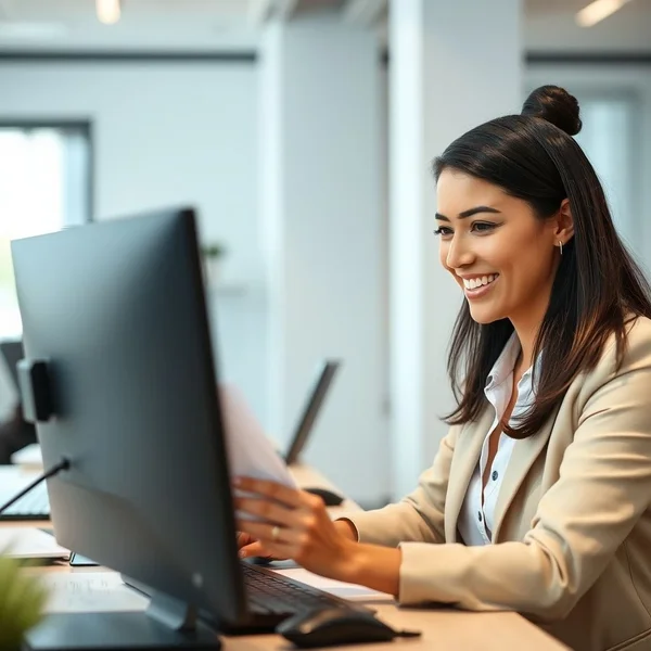 Training Request Approval Email