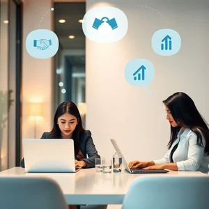 Comment rédiger un email d’offre de Mentorship Offer pour des relations professionnelles réussies