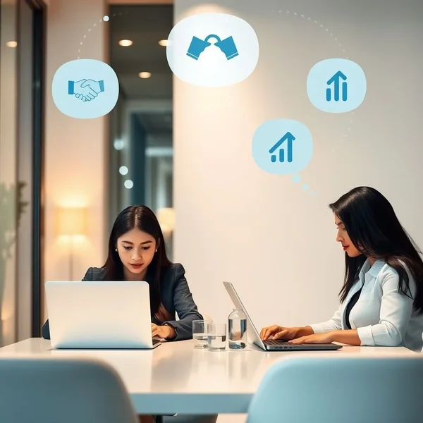 Mentorship Offer Email Writing