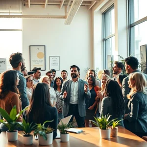 Comment rédiger une Team Morale Address Structure Vocabulaire Exemple