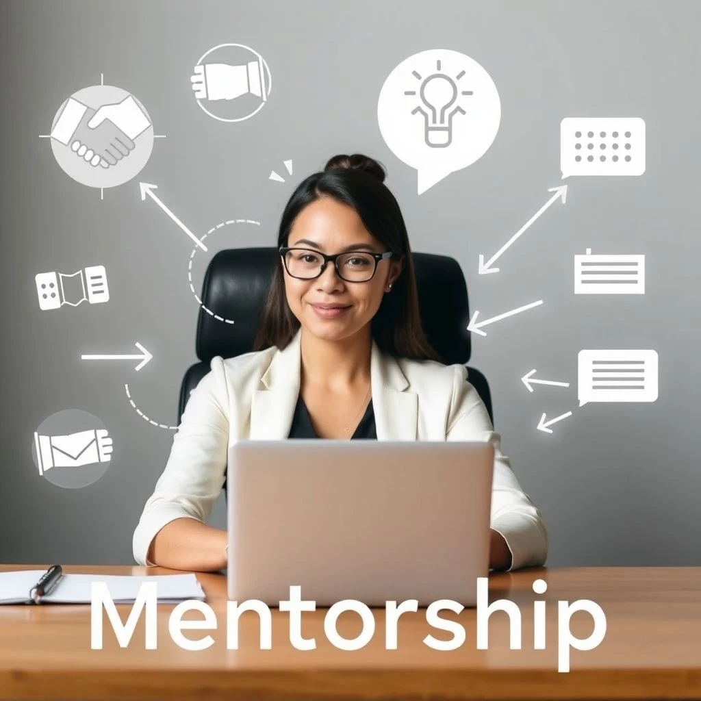 Como Escrever um E-mail de Mentorship Offer Aprenda Estrutura, Vocabulário e Exemplo