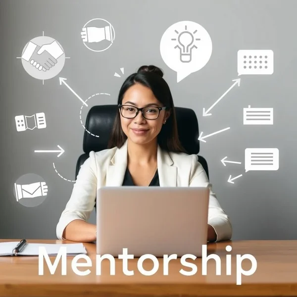 Mentorship Offer Email Writing