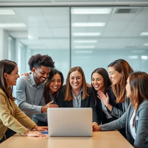 Como Escrever um Team Morale Address para E-mail Corporativo com Impacto