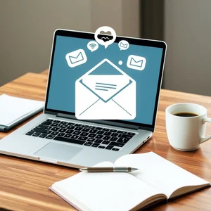 Cómo escribir un correo electrónico de Mentorship Offer que impulse tus relaciones profesionales