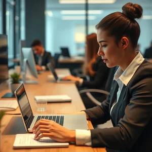 Cómo escribir un correo de Farewell: guía práctica y ejemplos profesionales