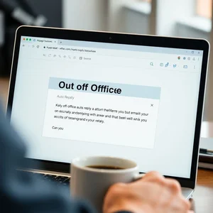 Cómo escribir un correo electrónico eficaz de Out of Office Auto-Reply