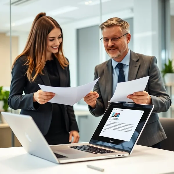 Training Request Approval Email