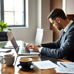 Executive Meeting Summary Email schrijven: hoe begeleid je effectieve zakelijke communicatie